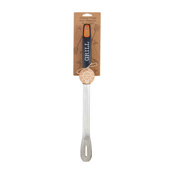LED Grilling Tongs - Madison's Niche