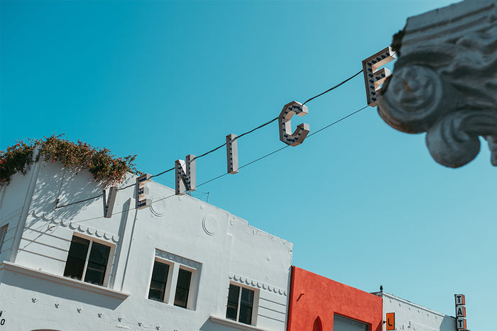 Local Venice Vol.1