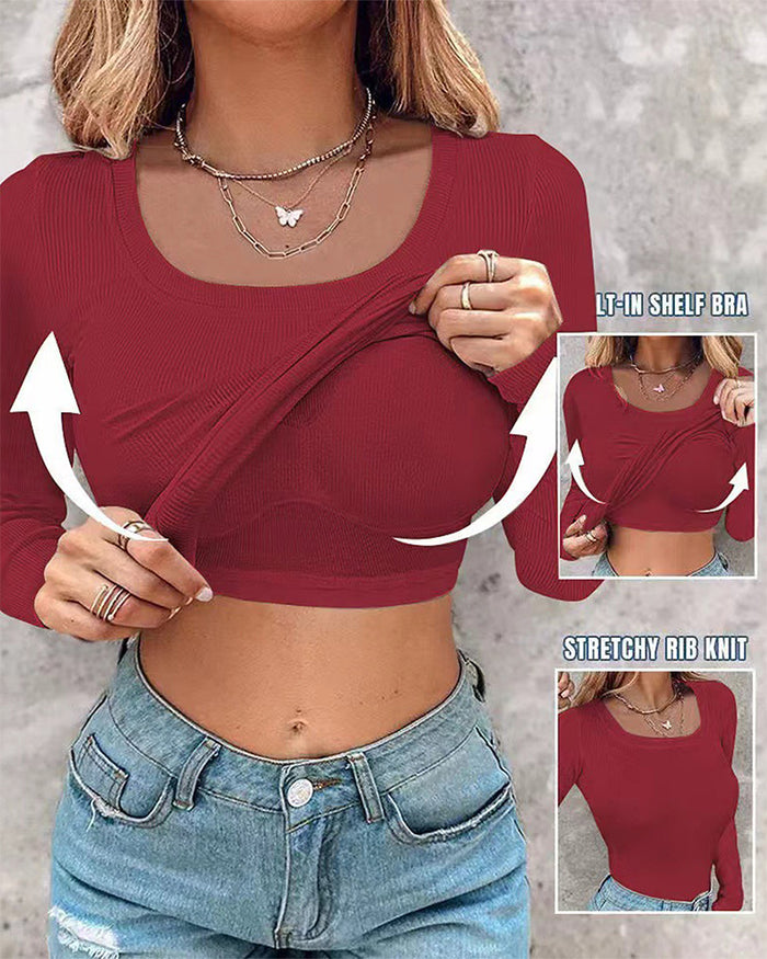 Red / S
