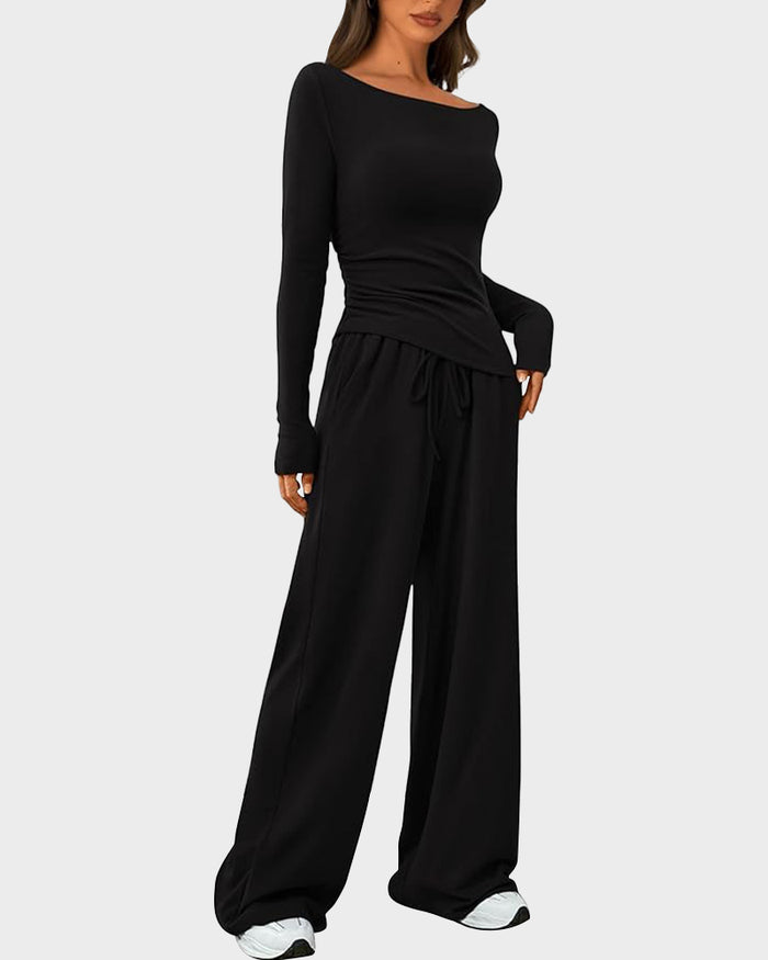 Black / XS