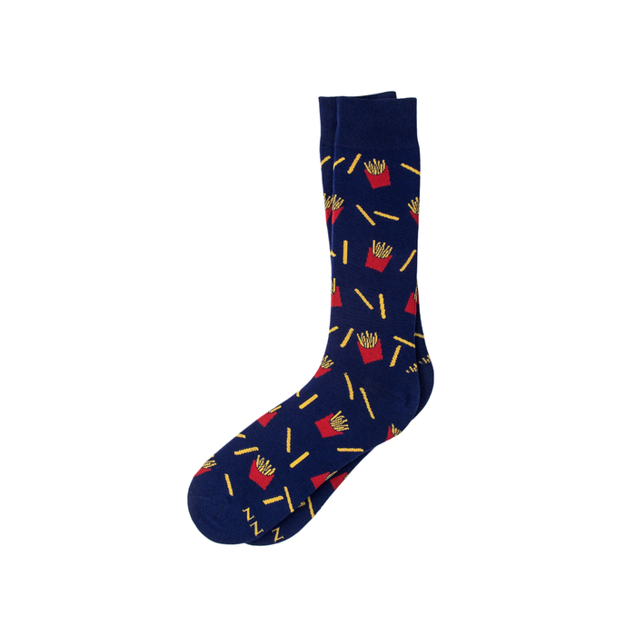 Lookin' So Fry Sock