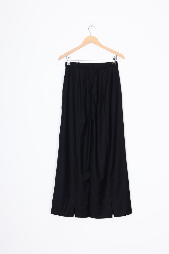 Loulou Studio Womens Black Pants Size XS