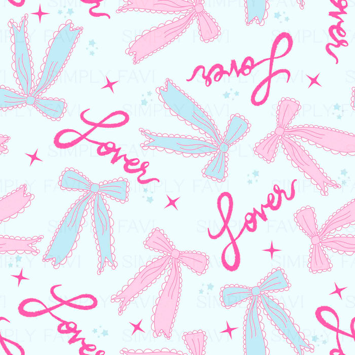 Lover Bows