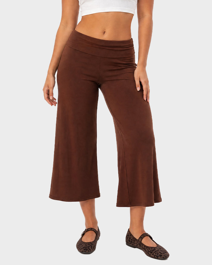 Brown / S