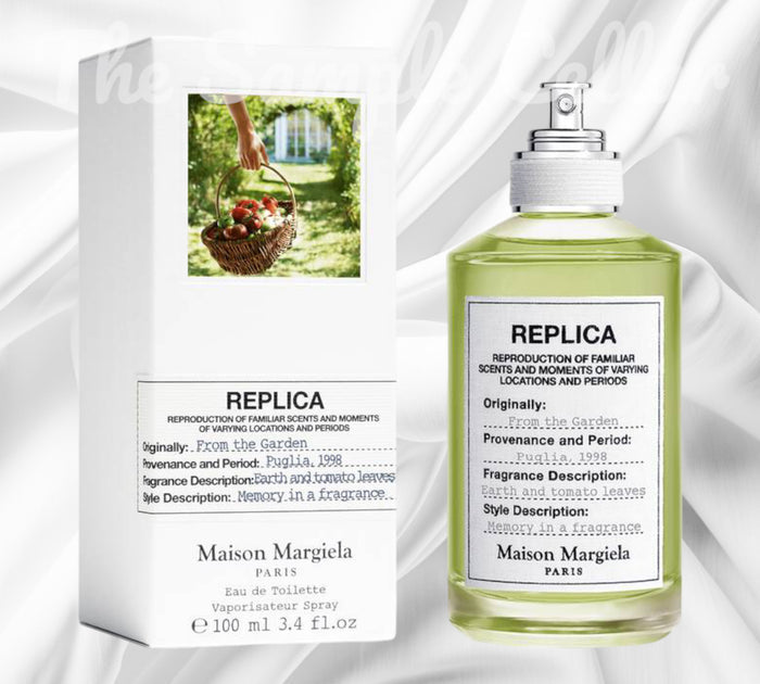 Maison Margiela Paris - Replica - ‘From the Garden’ (Unisex)