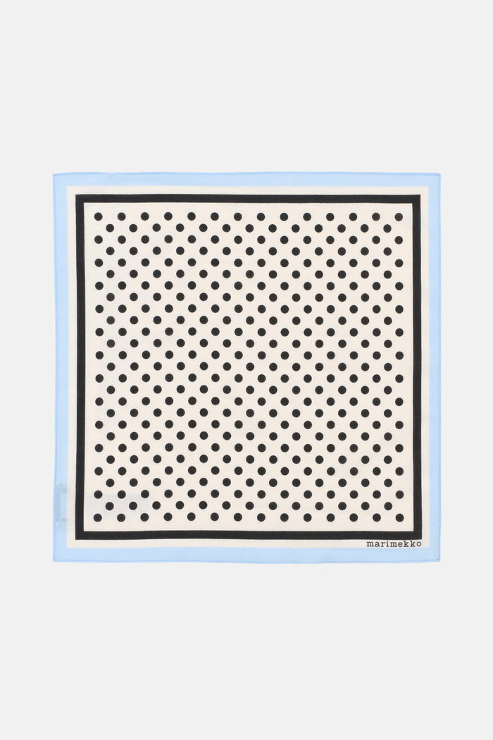 Marimekko Astrilli Pallo Scarf
