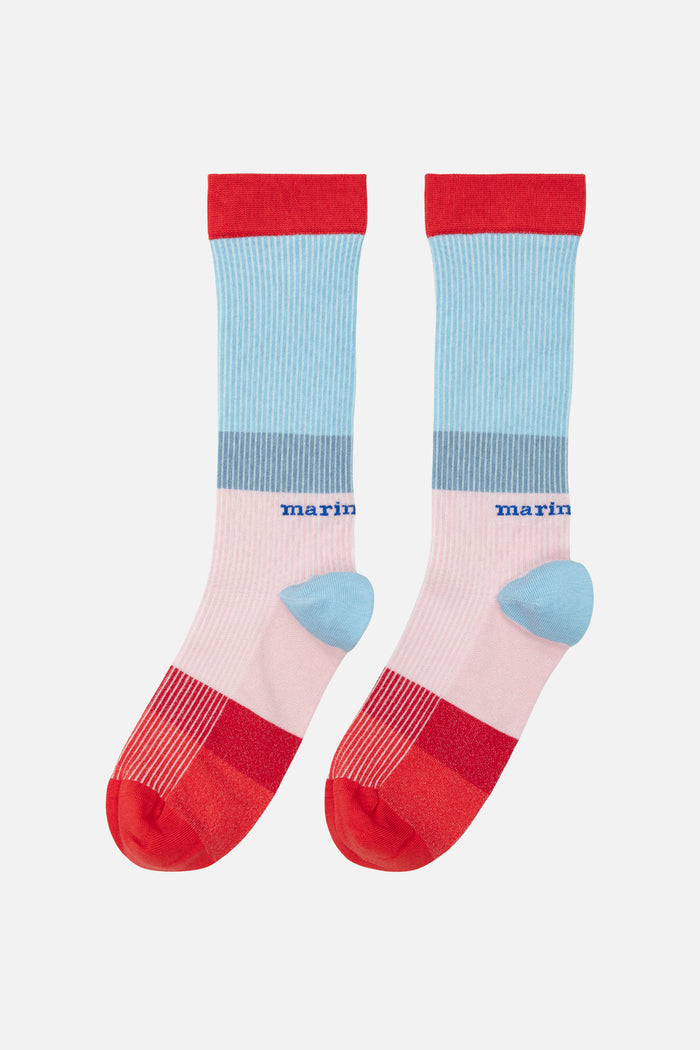 Marimekko Fakta Hennika Socks