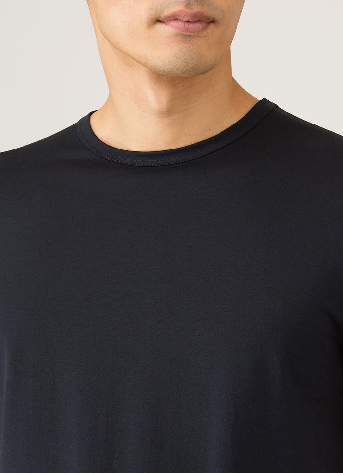 Men's Classic T-shirt in Midnight Navy
