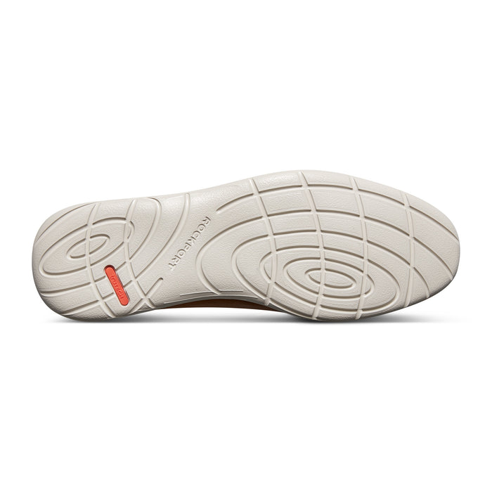 Men's Garett Plain Toe Oxford