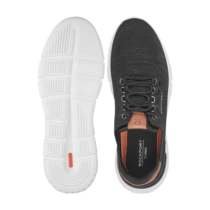 Men's Jaimson Lace-up Casual Sneakers