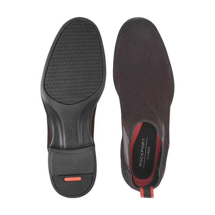 Men's Keeney Casual Slip-On Boots