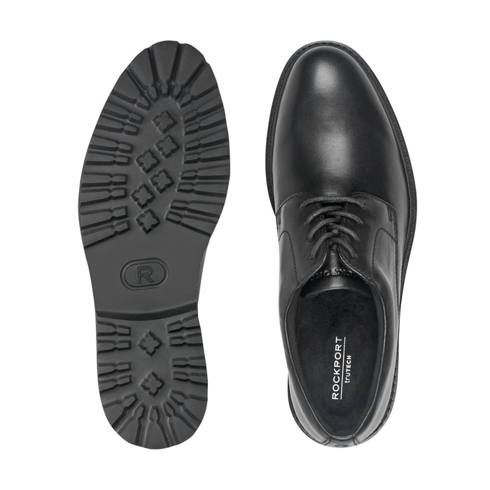 Men's Max Oxfords
