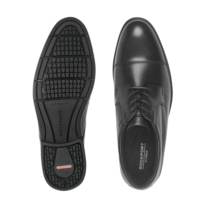 Men's Orson Waterproof Oxfords