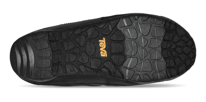 Men's ReEmber Terrain Slip On - Black