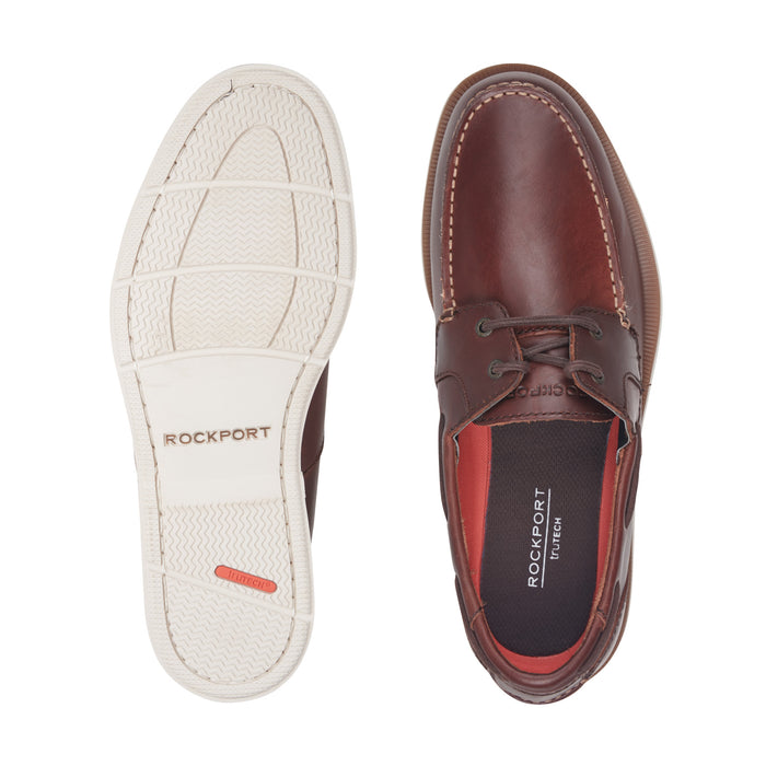 Men's Southport Boat Shoe