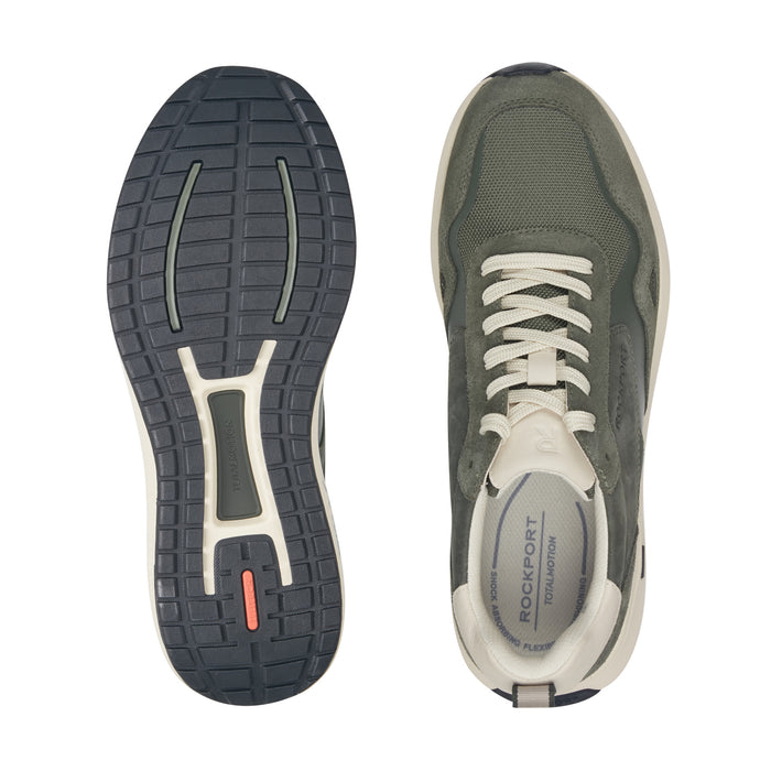 Men's Total Motion Tilman Lace-up Casual Sneakers