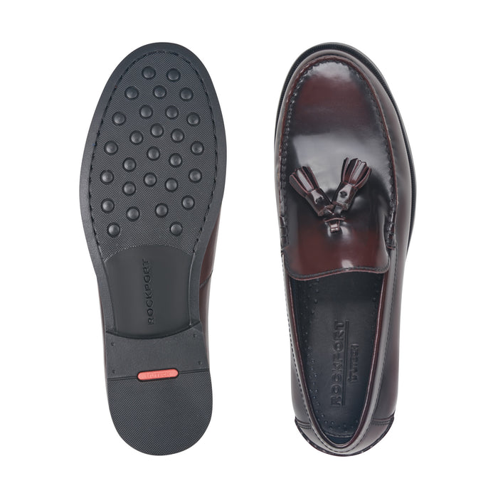 Men's Whitlaw Slip-on Tassel Dress Loafers
