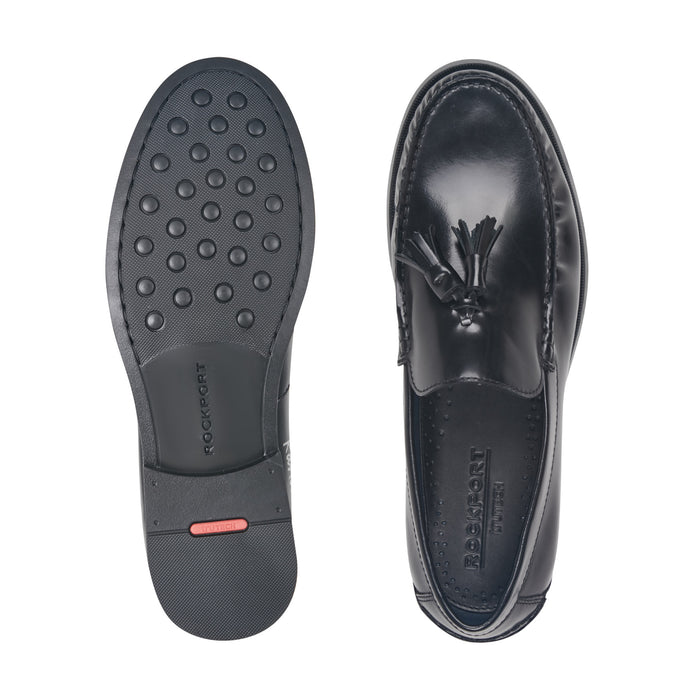 Men's Whitlaw Slip-on Tassel Dress Loafers