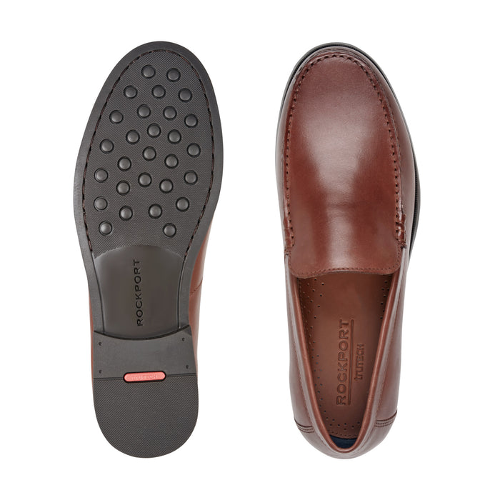 Men's Whitley Dress Slip-on Flat Loafers