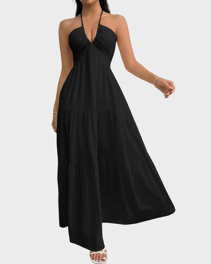 Black / S