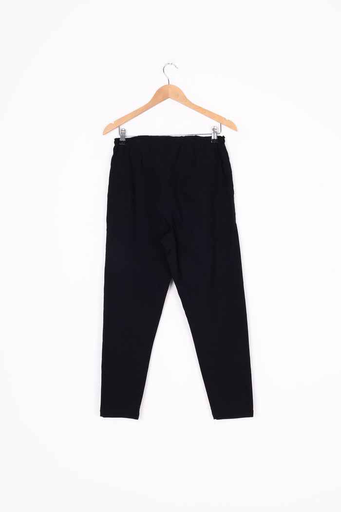 Moochi Womens Black Pants Size 8