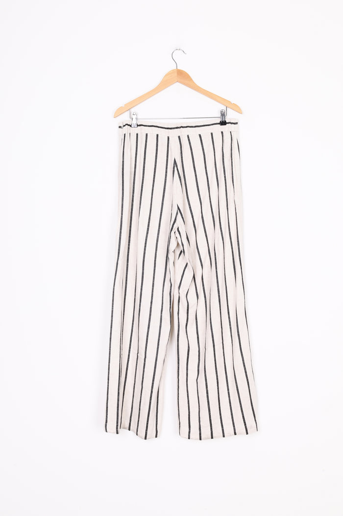 Moochi Womens Grey Pants Size 16