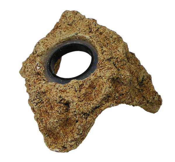 Nanostream® Rock