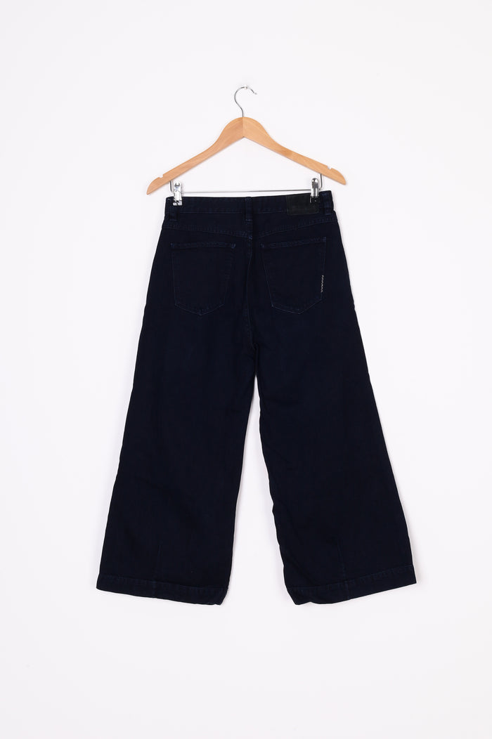 Neuw Nieuwlandstraat Womens Blue Jeans Size W 29