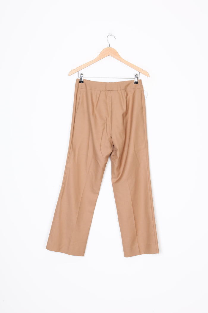 No Label Womens Beige Pants Size S