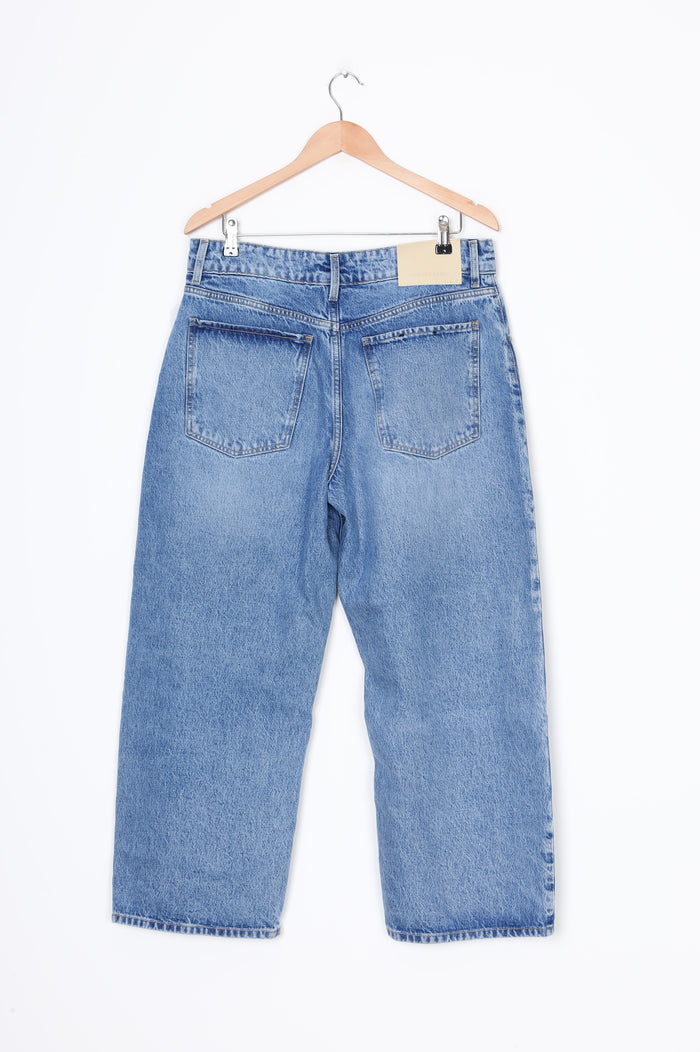 Nobody Denim Womens Blue Jeans Size W 31
