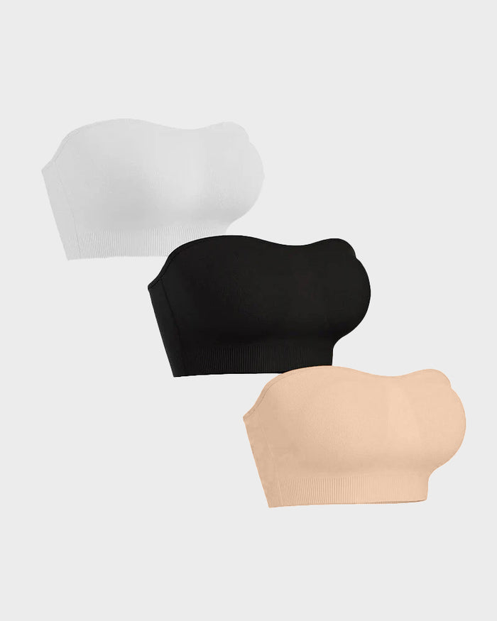 Black+Nude+White / S