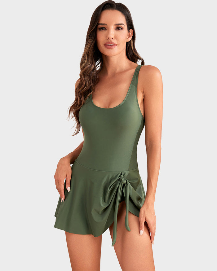 Green / S