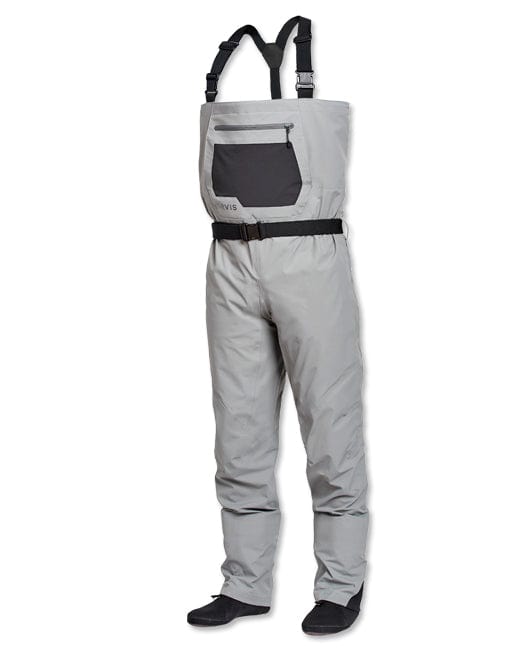 Orvis Men's Clearwater Waders Orvis S/Reg. Men's Waders Rivers and Glen Trading Co