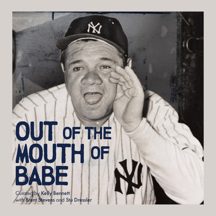 Out of the Mouth of Babe - Madison's Niche