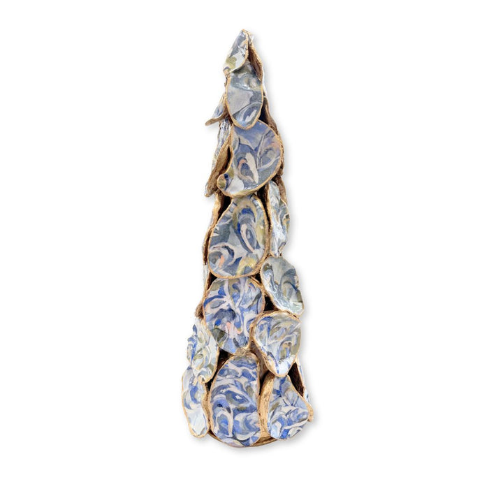 Oyster Reef Oyster Tree- 16" - 318 Art & Frame
