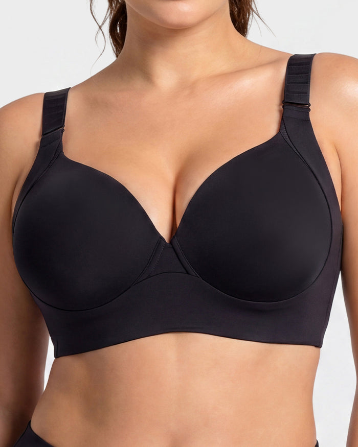 Black / M