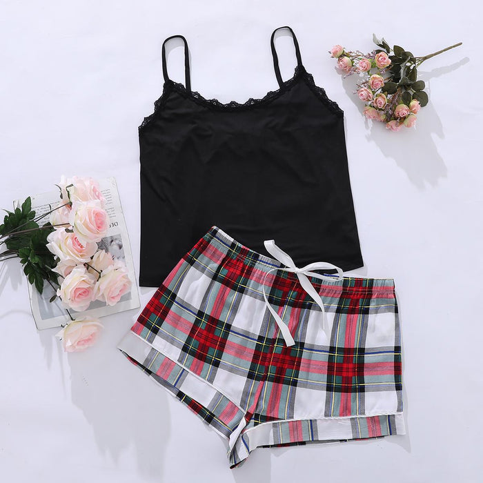 1XL / Plaid