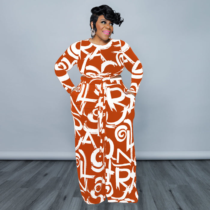 1XL / Orange