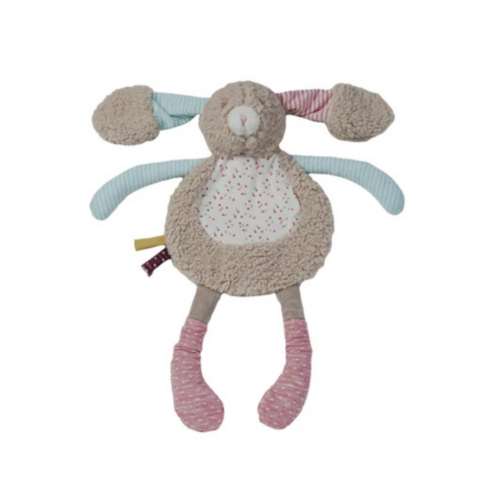 Plush Animal Sensory Toy - Madison's Niche