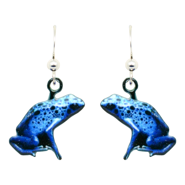 Poison Dart Frog