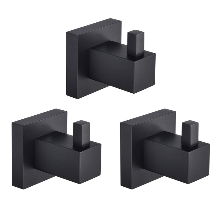 Matte Black
