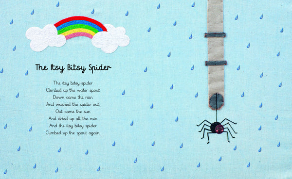 Read to Your Baby Every Day - Madison's Niche