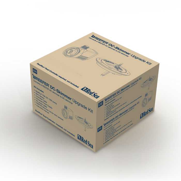 Reefer Skimmer 900 DC Pump Upgrade Kit