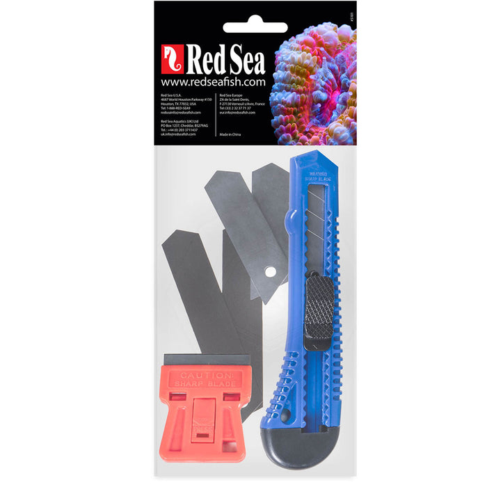 ReefMat Sump Modification Kit