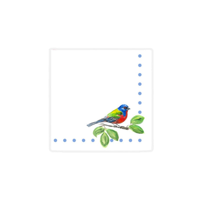 Robbin Luncheon Napkins - 318 Art & Frame