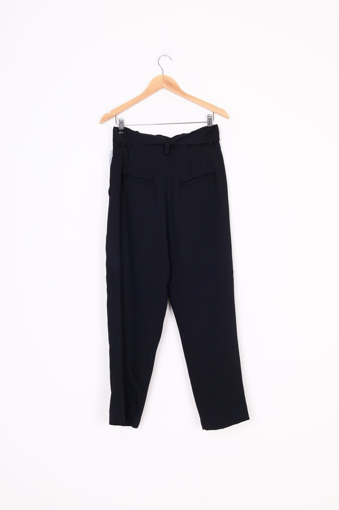 Saba Womens Black Pants Size 14
