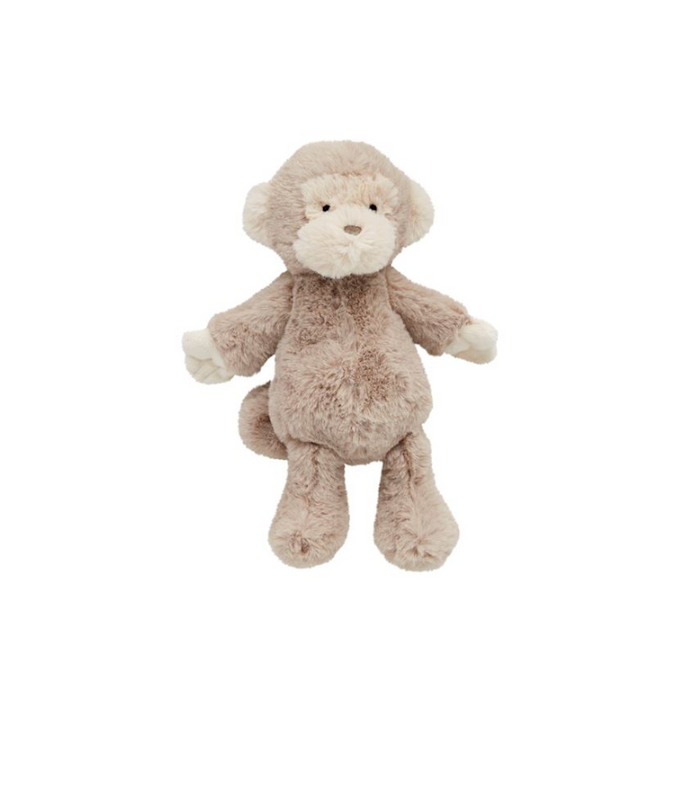 Safari Plush Rattle Pal - Madison's Niche
