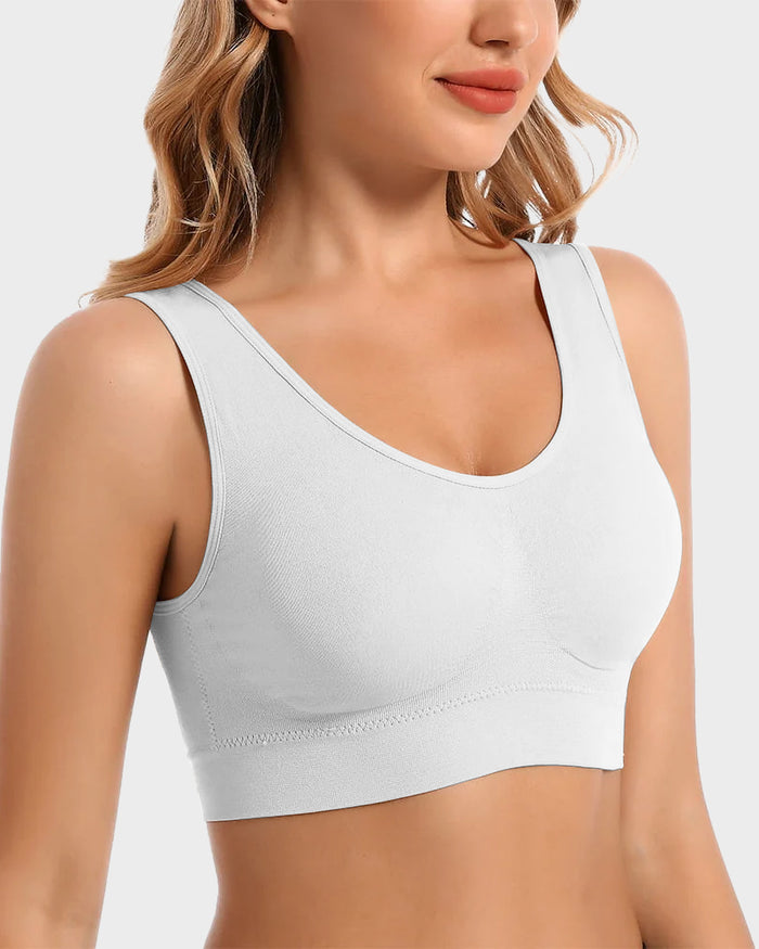 White / L