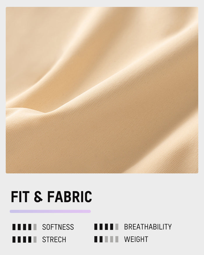 Seamless X-Shaping High-Waist Panties (6 Pack)