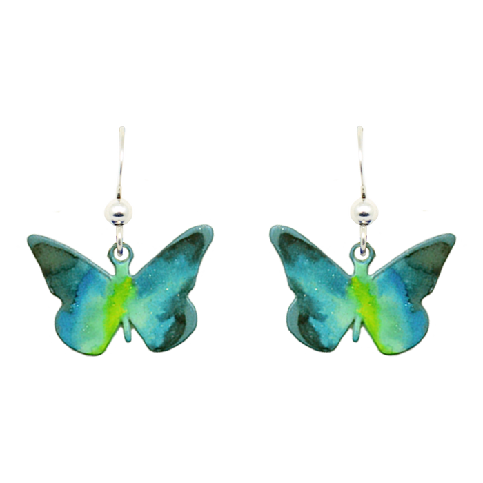 Secrets Butterfly
